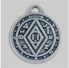 L'amulette du Pentagramme de Salomon protège contre les risques financiers et les dépenses inappropriées